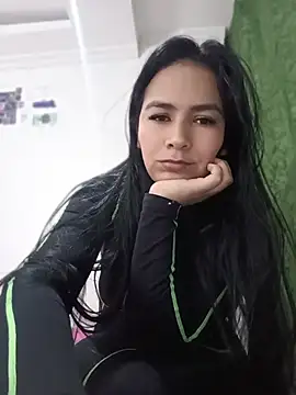 Karla__Morrison Live Chatrum