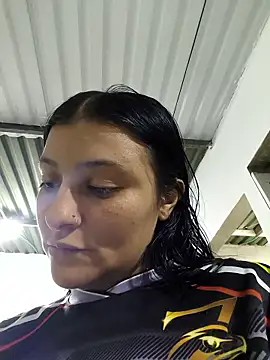 Scarlet_Passion Cameră chat live