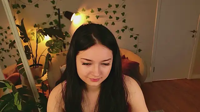 Sala de chat ao vivo de Kessi_Sweet