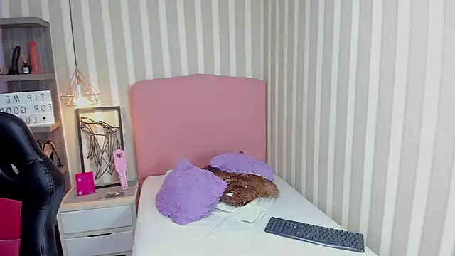 Maya_johnson2 Live Chatraum