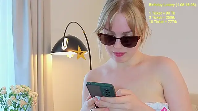 LittleForestELF2 Cameră chat live