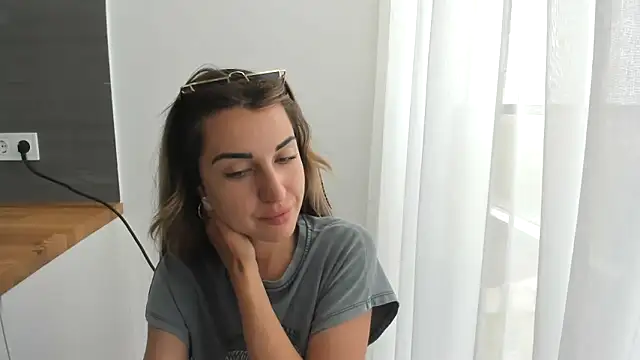 Živá chatovací místnost summmmersky1