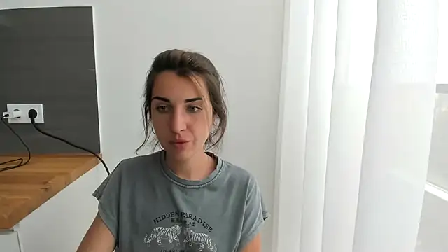 summmmersky1 Cameră chat live