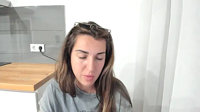summmmersky1 Cameră chat live