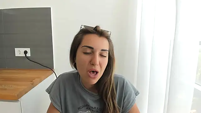 summmmersky1 Live Chatraum