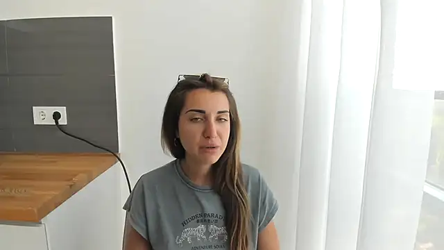 summmmersky1 Live Chatraum