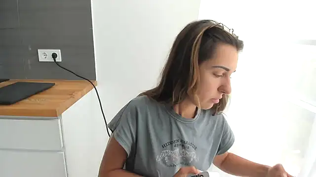 summmmersky1 Live Chatraum