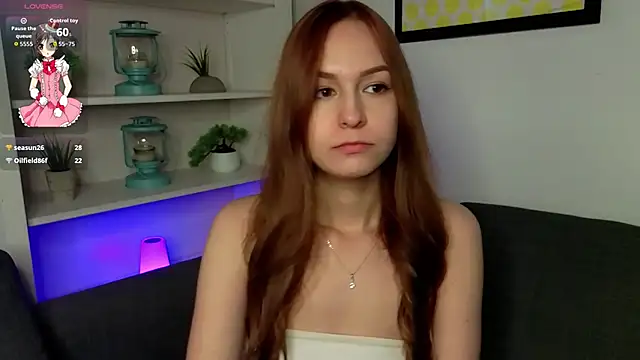 DevinAdinolfi Cameră chat live