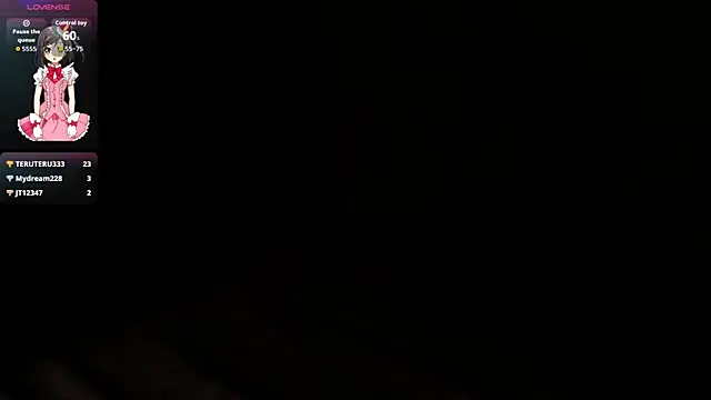 DevinAdinolfi Live Chatraum