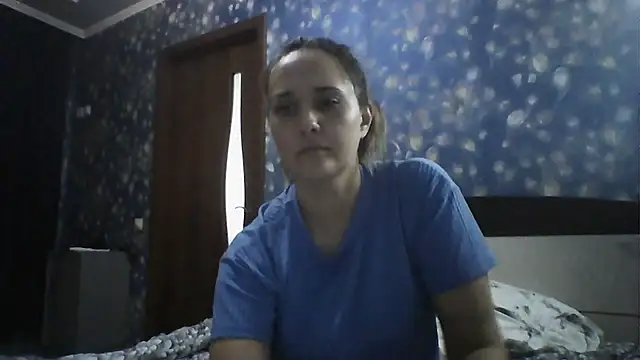Živá chatovací místnost Alisa07qw