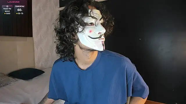 Skinny_Mac Live chatroom