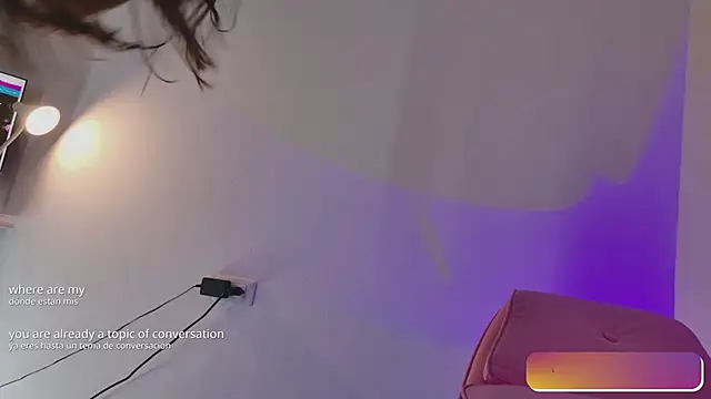 kittymyers' Live Chat Room