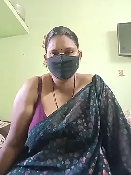 Chat ao vivo de telugutanuja_