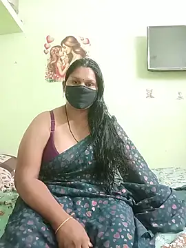Chat ao vivo de telugutanuja_