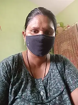 telugutanuja_ Cameră chat live