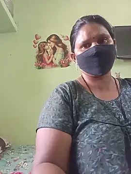 telugutanuja_ Live Chatraum