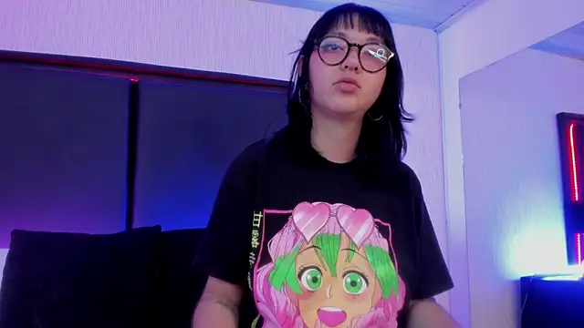LilithBluum Live Chatraum
