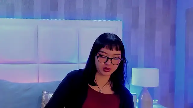 Chat ao vivo de LilithBluum