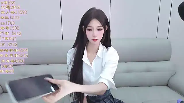 Tiantian9191's Live Chat Room
