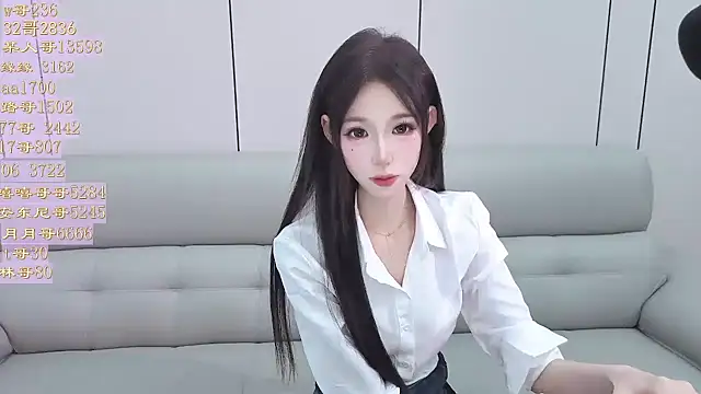 Sala de chat en directo de Tiantian9191