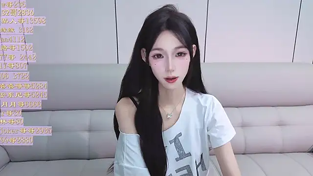Sala de chat ao vivo de Tiantian9191