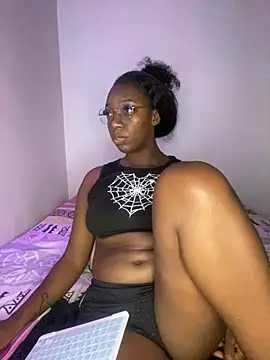 Chat ao vivo de GaiaFiore