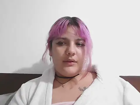 Sherry_Boomm Adlı Modelin Canlı Sohbet Odası