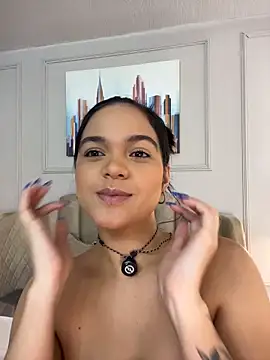 Chat ao vivo de Bella-Ferrer