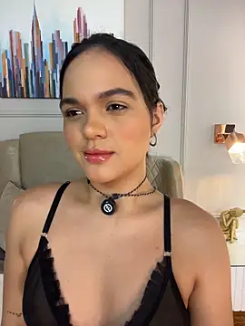 Chat ao vivo de Bella-Ferrer