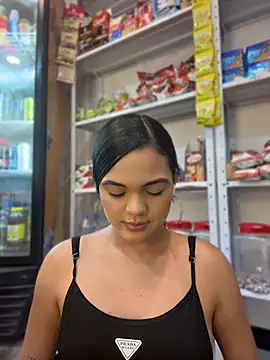 Bella-Ferrer – live chatrum