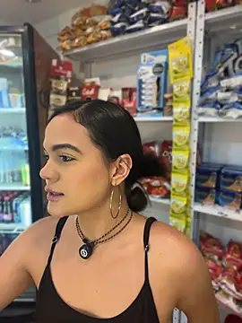Bella-Ferrer – live chatrum