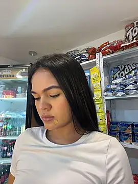 Bella-Ferrer Cameră chat live