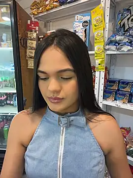 Sala de chat ao vivo de Bella-Ferrer