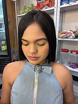 Bella-Ferrern Live chat-huone