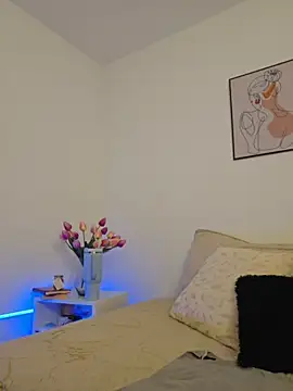 Sala de chat en directo de Victoria_Evanss