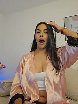 Sala de chat en directo de Victoria_Evanss