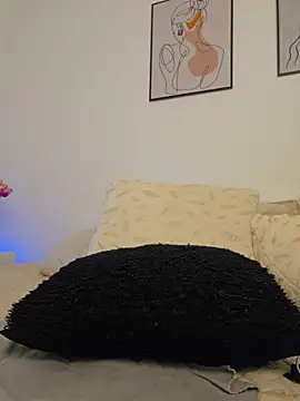 Chat ao vivo de Victoria_Evanss