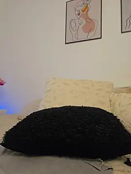 Sala de chat ao vivo de Victoria_Evanss