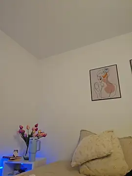 Victoria_Evanss Live chatroom