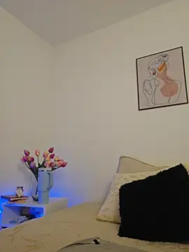 Živá chatovací místnost Victoria_Evanss