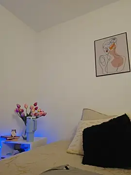 Victoria_Evanss Live Chatraum