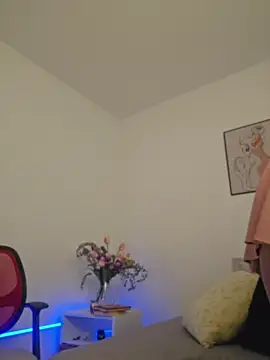 Victoria_Evanss Cameră chat live