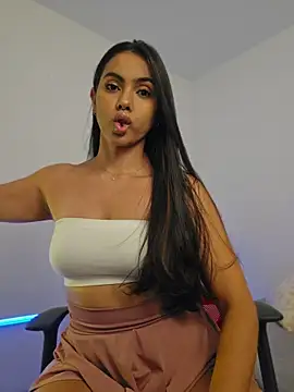Victoria_Evanss – live chatrum