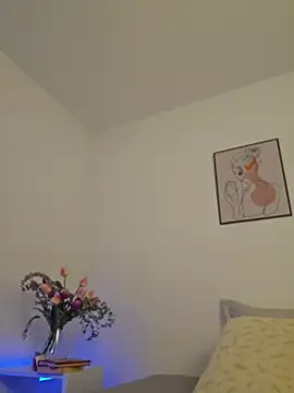 Victoria_Evanss Cameră chat live