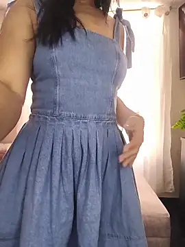 Camillemonroe_ Cameră chat live