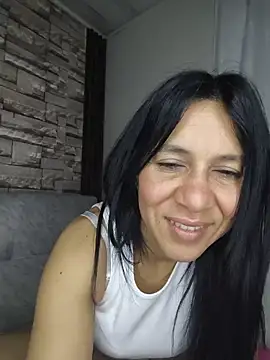 Chat ao vivo de Camillemonroe_