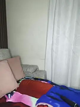 Bilik Sembang Langsung Camillemonroe_