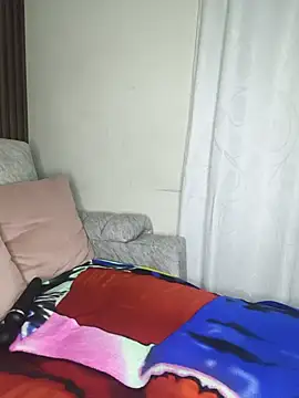 Sala de chat en directo de Camillemonroe_