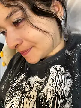 Show de webcam de Haru_Ozk
