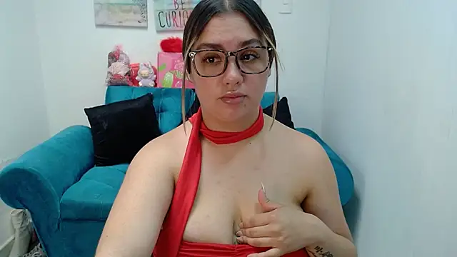 veronicaparkersex Live Chatraum